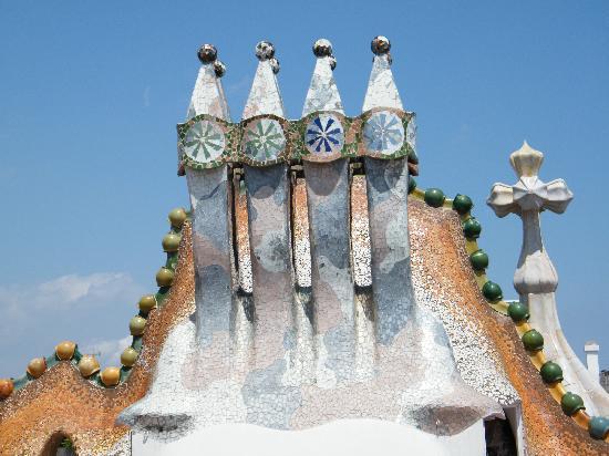 Casa Batllò