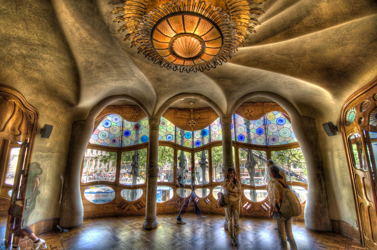 Casa Batllò