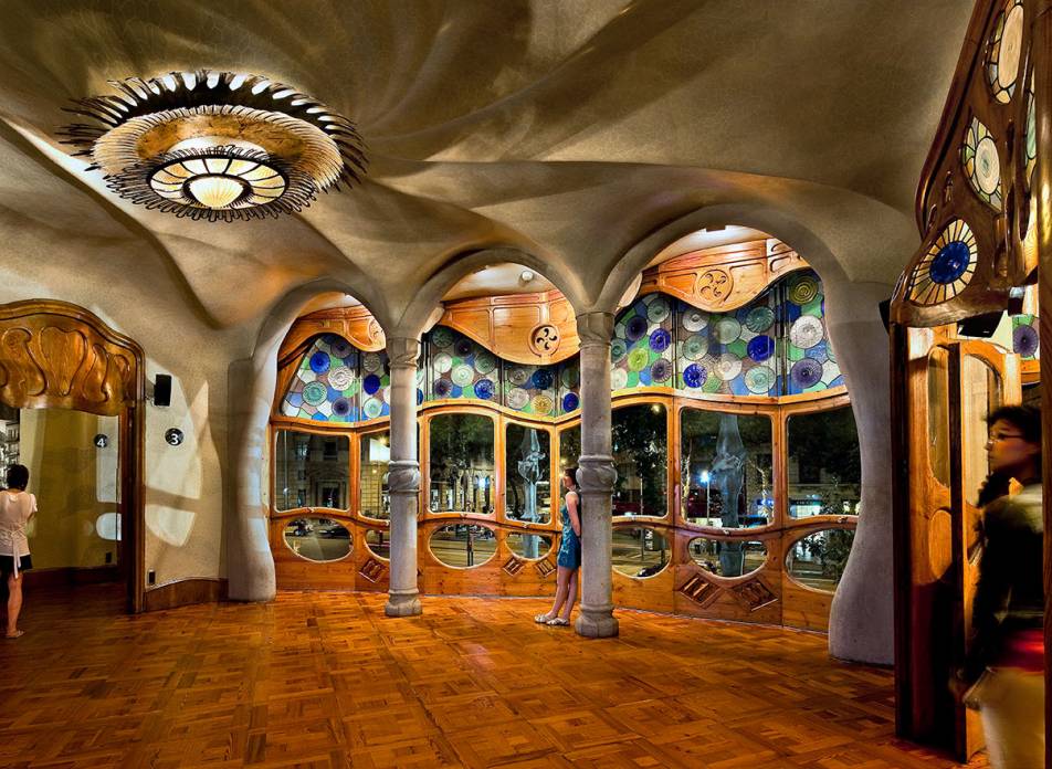 Casa Batllò