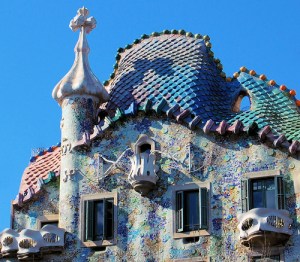 Casa Batllò
