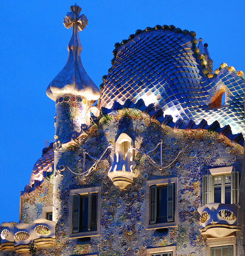 Casa Batllò