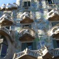 Casa Batllò