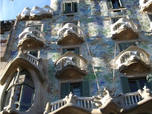 Casa Batllò