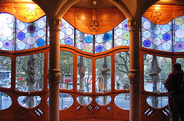 Casa Batllò