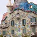 Casa Batllò