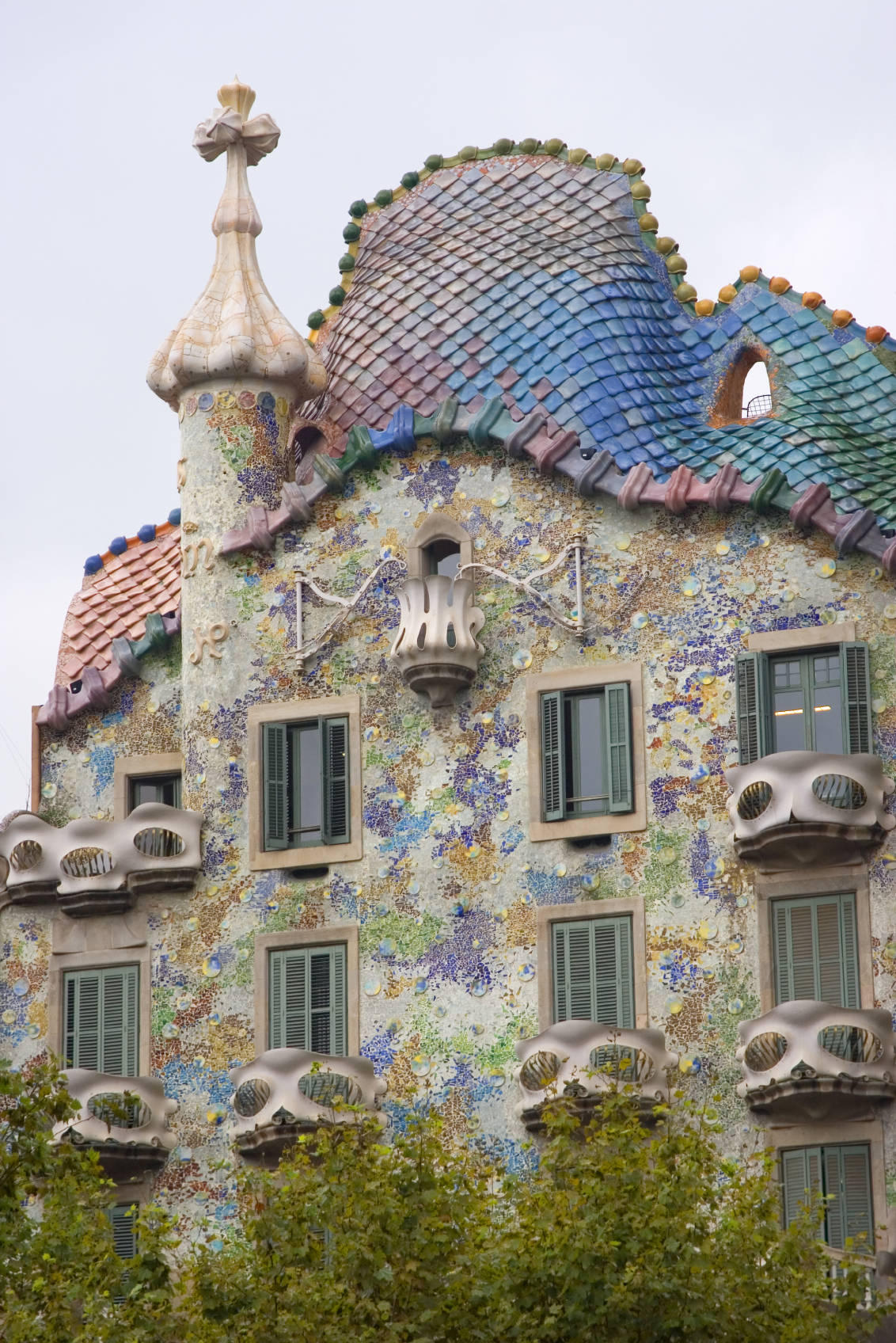 Casa Batllò