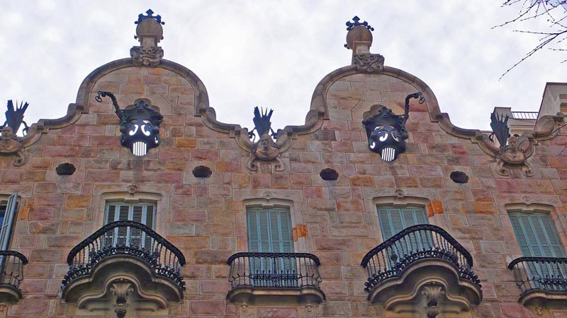Casa Calvet