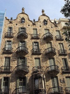 Casa Calvet