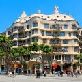 Casa Milà