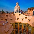 Casa Milà