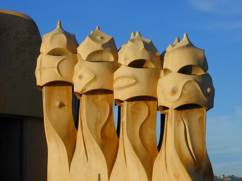 Casa Milà