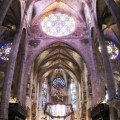 Cattedrale di Santa Maria di Palma di Maiorca