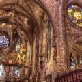 Cattedrale di Santa Maria di Palma di Maiorca