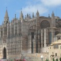 Cattedrale di Santa Maria di Palma di Maiorca
