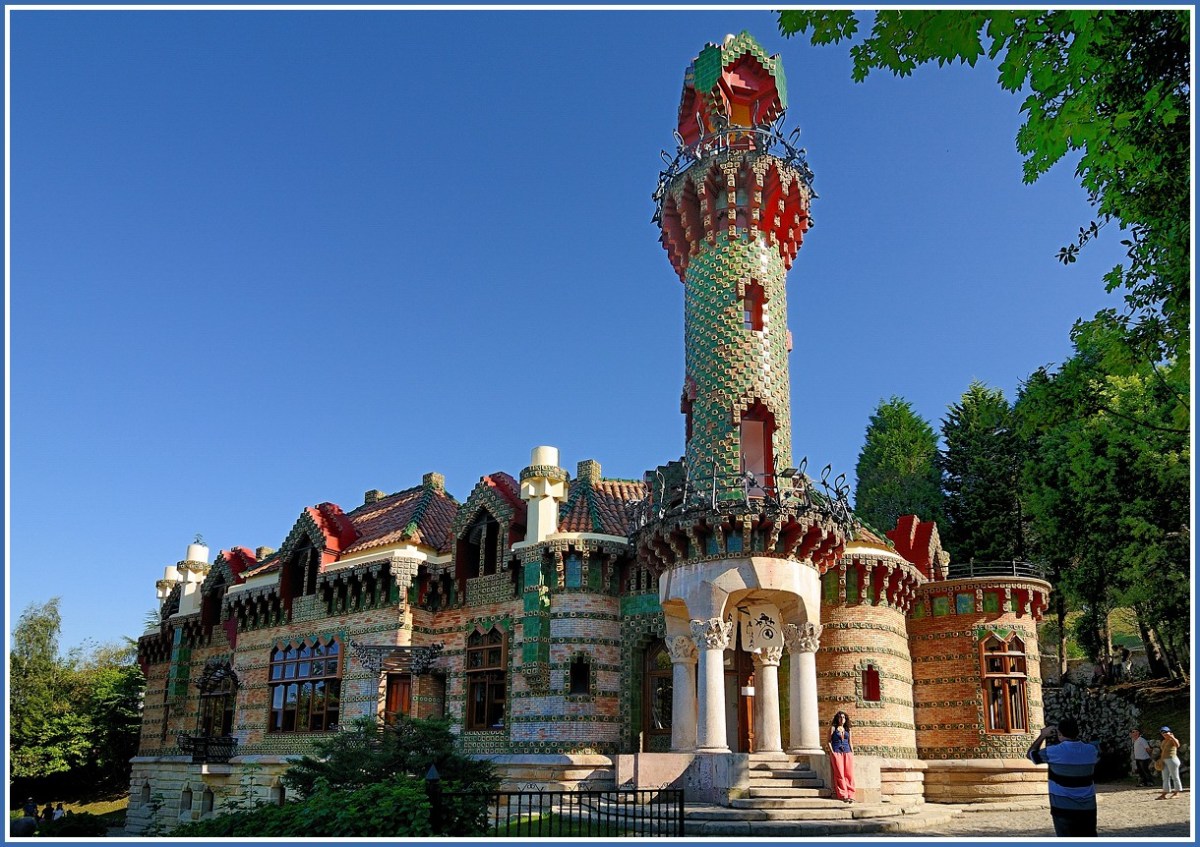 El Capricho