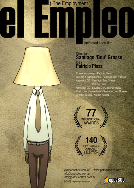 El Empleo