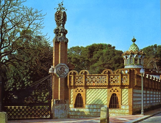 Finca Guell