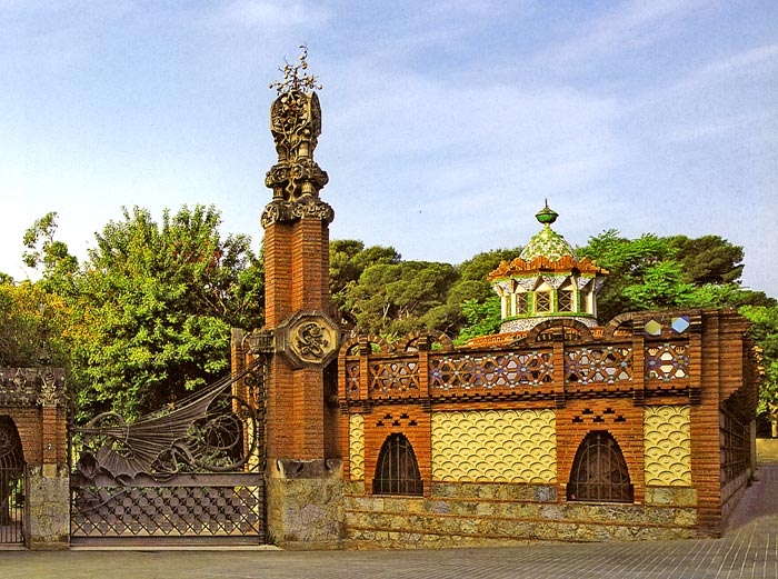 Finca Guell