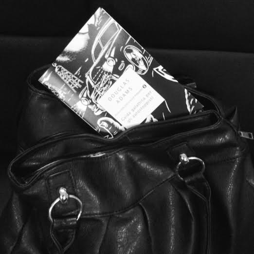 Guida galattica per gli autostoppisti