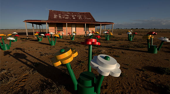 LEGO Festival of Play