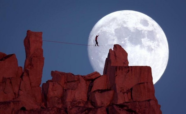 Moonwalk