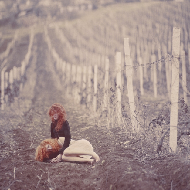Oleg Oprisco