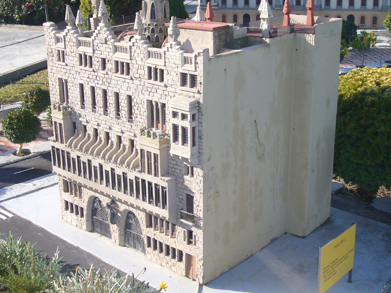 Palau Güell