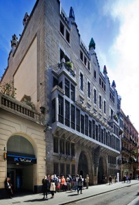 Palau Güell