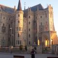 Palazzo episcopale di Astorga
