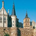 Palazzo episcopale di Astorga