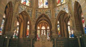 Palazzo episcopale di Astorga