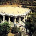 Park Guell