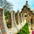 Park Guell
