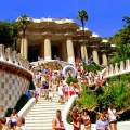 Park Guell