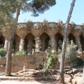 Park Guell