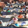 Park Guell