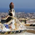 Park Guell