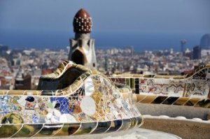 Park Guell