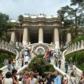 Park Guell