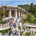 Park Guell