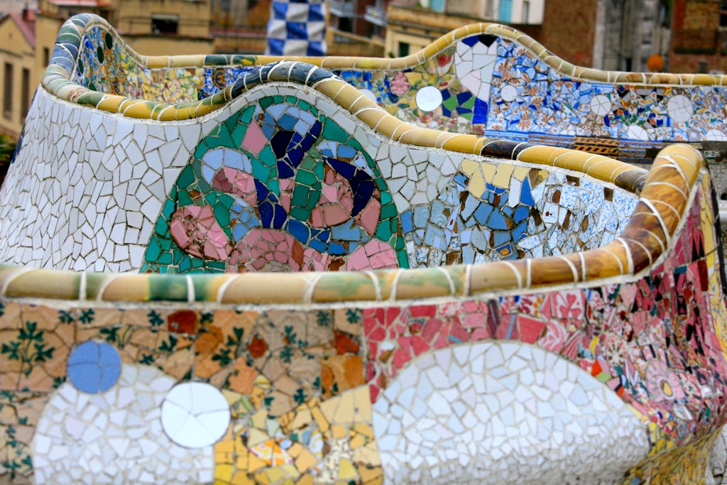 Park Guell