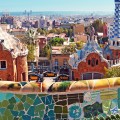 Park Guell 28