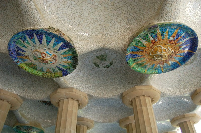 Park Guell