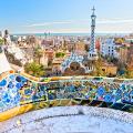Park Guell