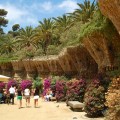 Park Guell