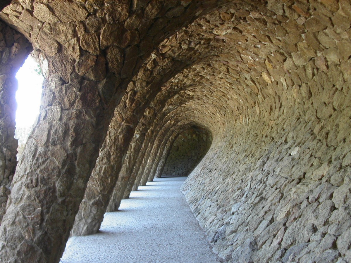 Park Guell