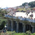 Park Guell
