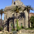 Torre Bellesguard