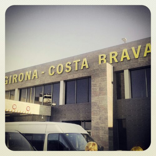 Aeroporto di Girona