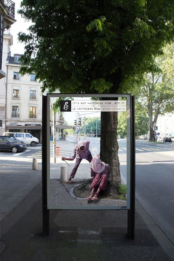 Amnesty International